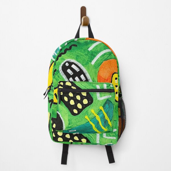 Item preview, Green art 9 designed and sold by Anatolii Kazymyrchuk.