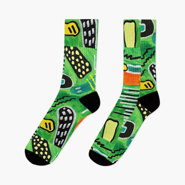 Item preview, Green art 9 designed and sold by Anatolii Kazymyrchuk.