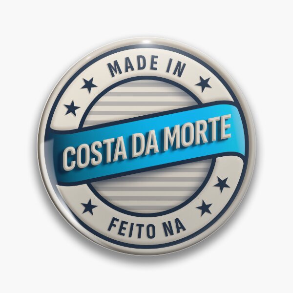 Item preview, Costa Da Morte T-Shirt Mug Gift designed and sold by AtlasExplorer.