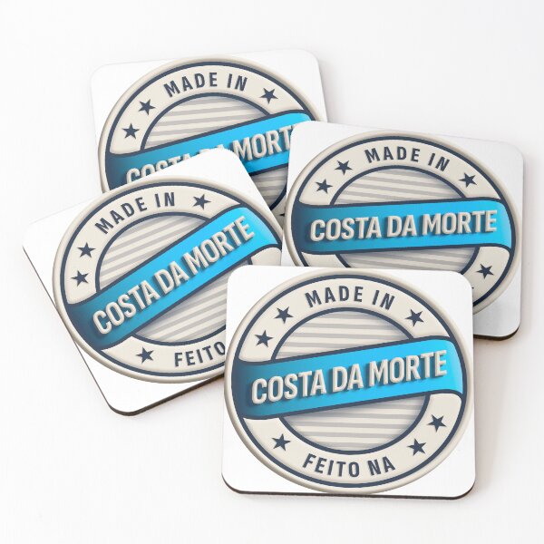 Item preview, Costa Da Morte T-Shirt Mug Gift designed and sold by AtlasExplorer.