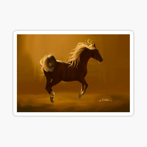 Item preview, Arabian dream designed and sold by akerber.