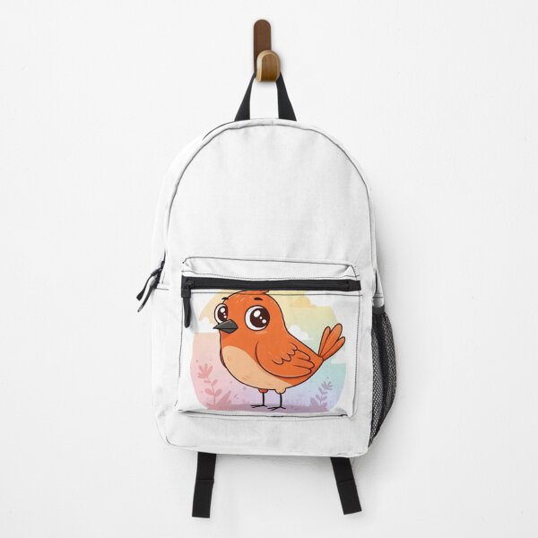 Item preview, Cute little bird designed and sold by HameeShop.