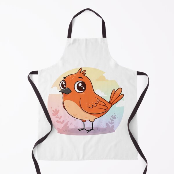 Item preview, Cute little bird designed and sold by HameeShop.