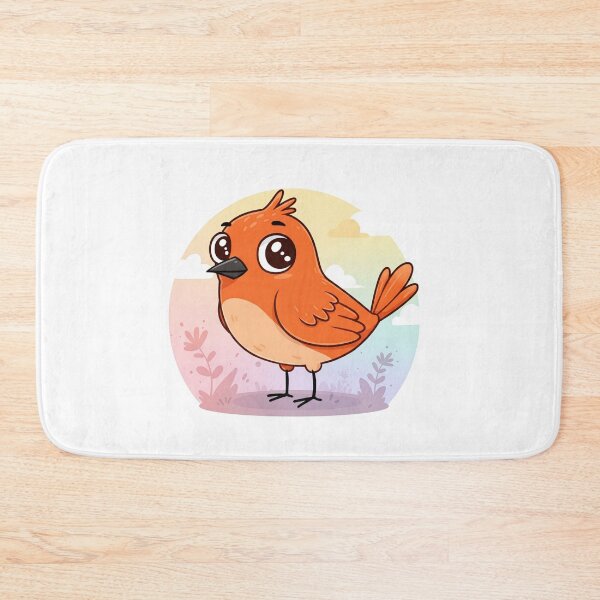 Item preview, Cute little bird designed and sold by HameeShop.