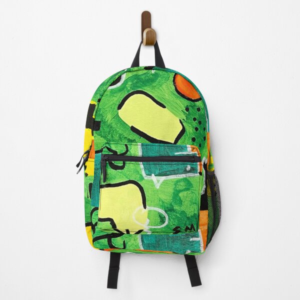 Item preview, Green art 10 designed and sold by Anatolii Kazymyrchuk.