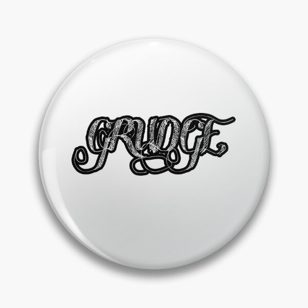 Item preview, Grudge designed and sold by Kangaroo Sun.