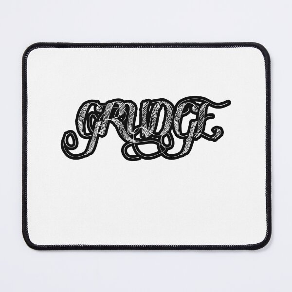 Item preview, Grudge designed and sold by Kangaroo Sun.