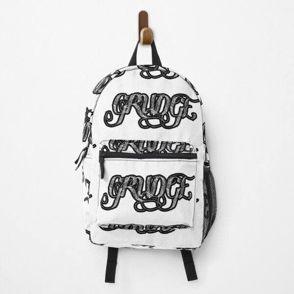 Item preview, Grudge designed and sold by Kangaroo Sun.