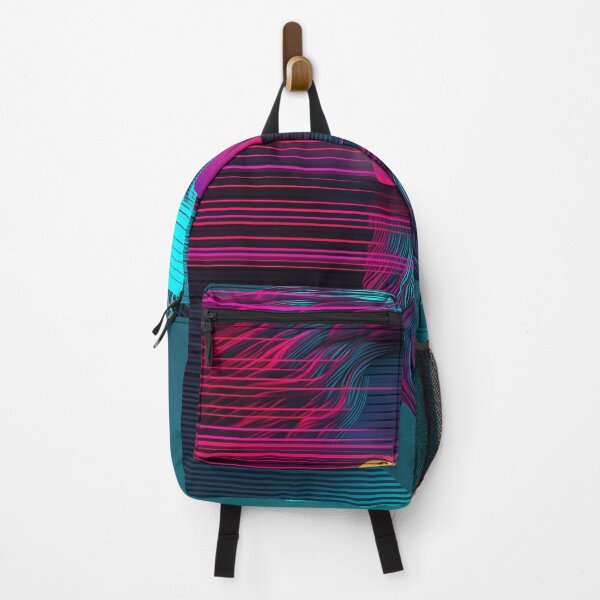 Item preview, Zeus.exe – Neon Overlord designed and sold by Bearabilia.