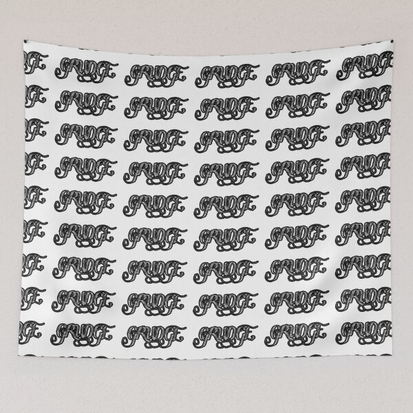 Item preview, Grudge designed and sold by Kangaroo Sun.