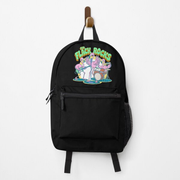 Item preview, Our Flack Rocks designed and sold by IHateDumplings.