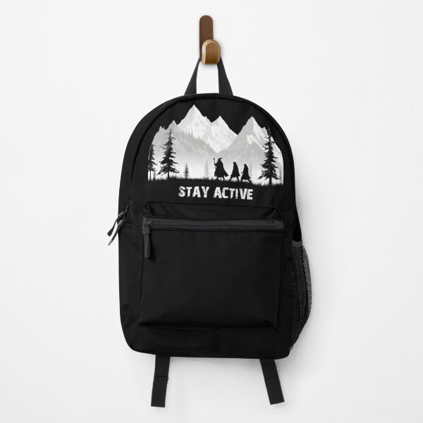Item preview, STAY ACTIVE designed and sold by Danicus666.