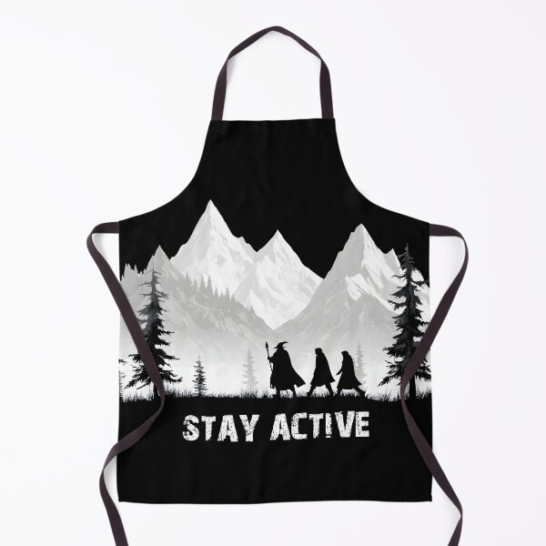 Item preview, STAY ACTIVE designed and sold by Danicus666.