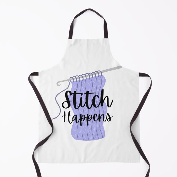 Item preview, Stitch Happens designed and sold by Kindred & Thistle.