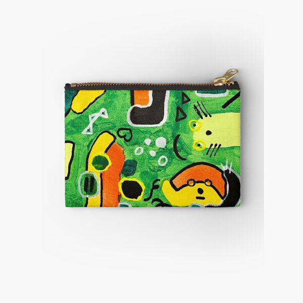 Item preview, Green art 11 designed and sold by Anatolii Kazymyrchuk.