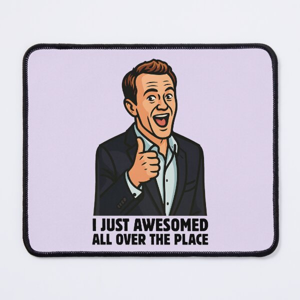 Item preview, Awesomed designed and sold by Fanverse Merchandise.