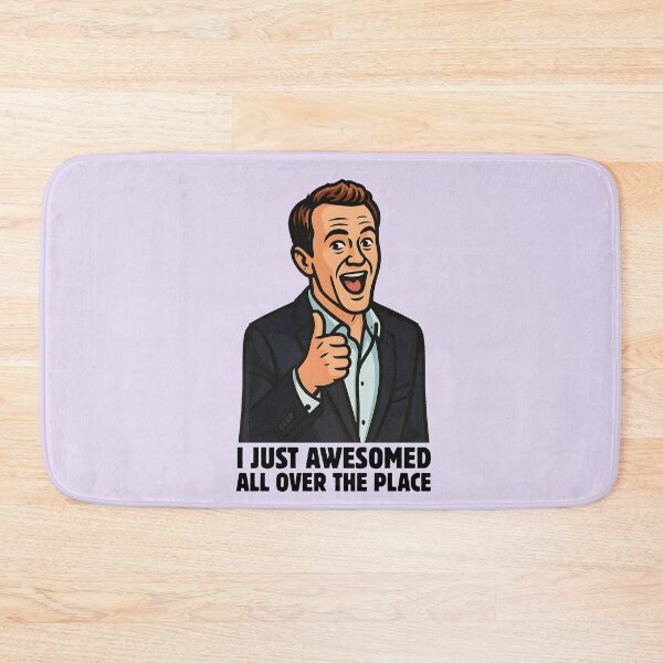 Item preview, Awesomed designed and sold by Fanverse Merchandise.