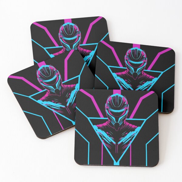 Item preview, TRON / Neon Wear designed and sold by DarrenAshenOne.