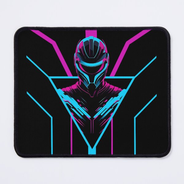 Item preview, TRON / Neon Wear designed and sold by DarrenAshenOne.