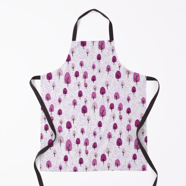 Item preview, Purple forest designed and sold by RosyRoll.