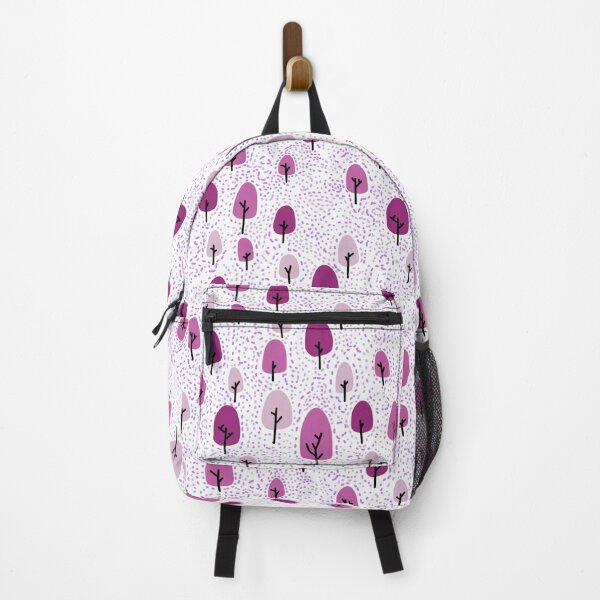 Item preview, Purple forest designed and sold by RosyRoll.