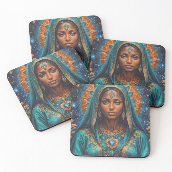 Item preview, Madonna designed and sold by Anamcaradivine.