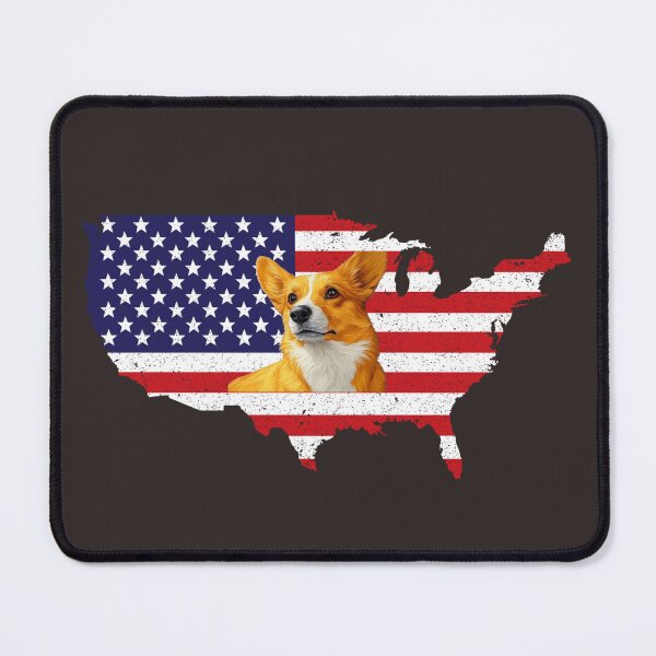 Item preview, American Corgi designed and sold by Corgi Headquarters .