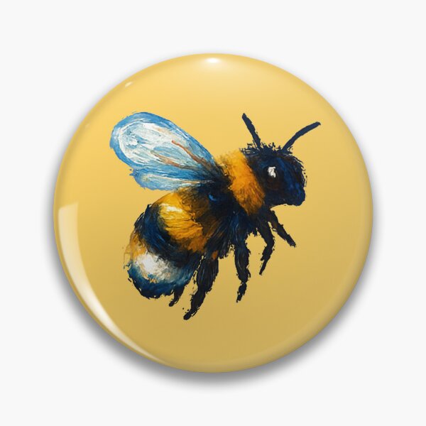 Item preview, Bee  designed and sold by FarieArt.