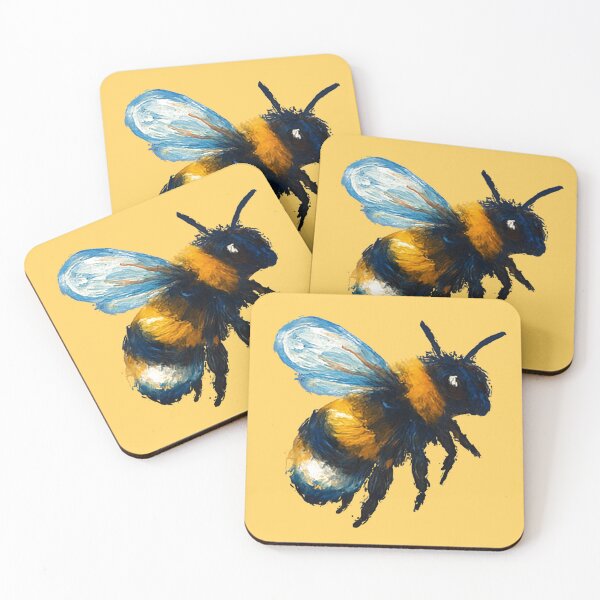 Item preview, Bee  designed and sold by FarieArt.
