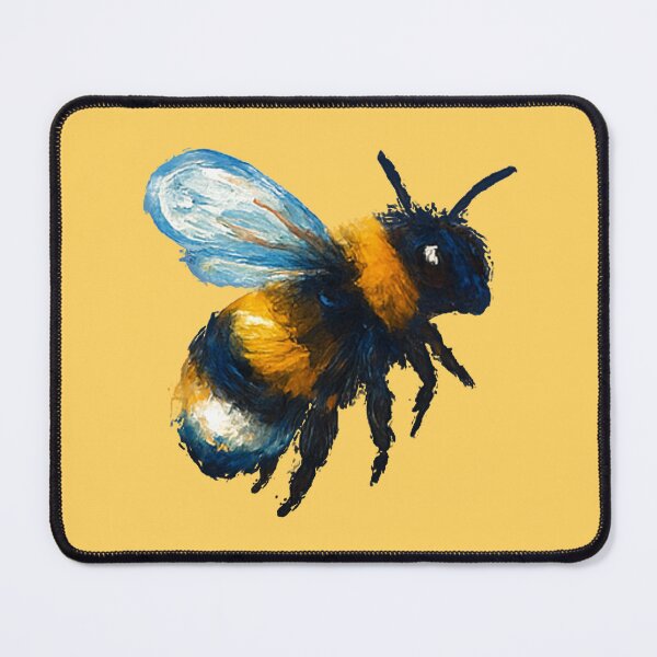 Item preview, Bee  designed and sold by FarieArt.