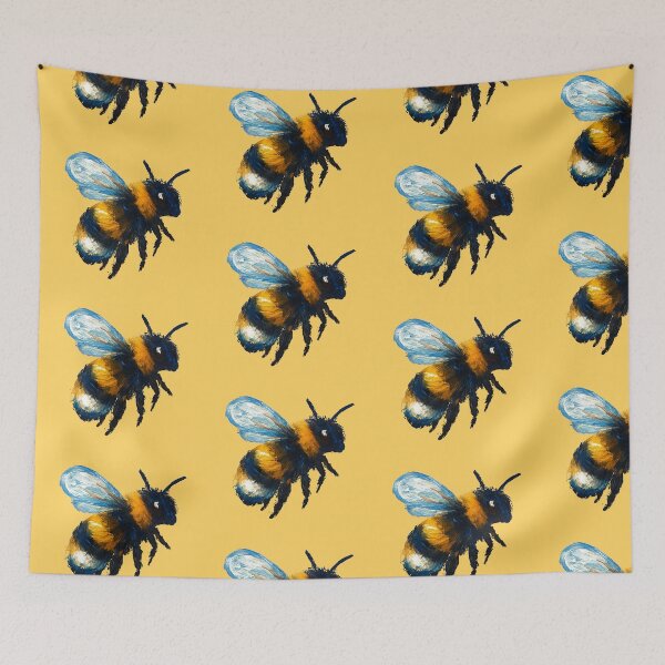 Item preview, Bee  designed and sold by FarieArt.