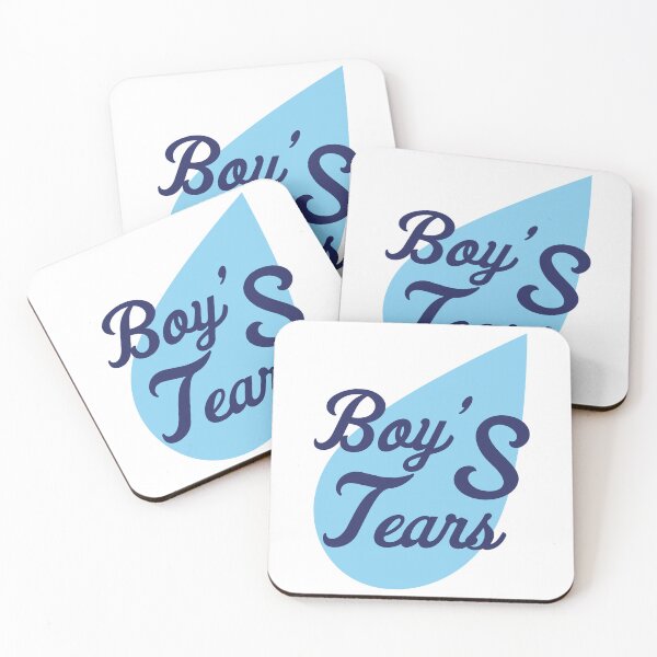 Item preview, Boy's Tears designed and sold by Musidora Création.