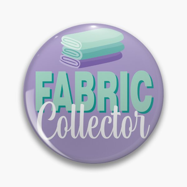 Item preview, Fabric Panels Collector - LAVENDER AND MINT designed and sold by StellarFX.