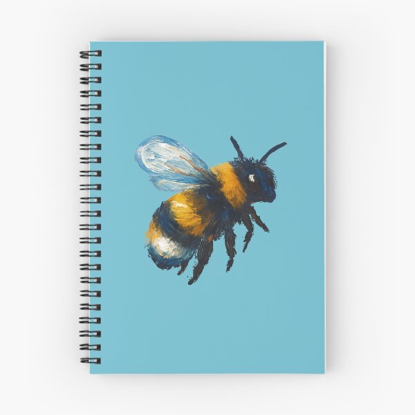 Item preview, Cute Bee  designed and sold by FarieArt.