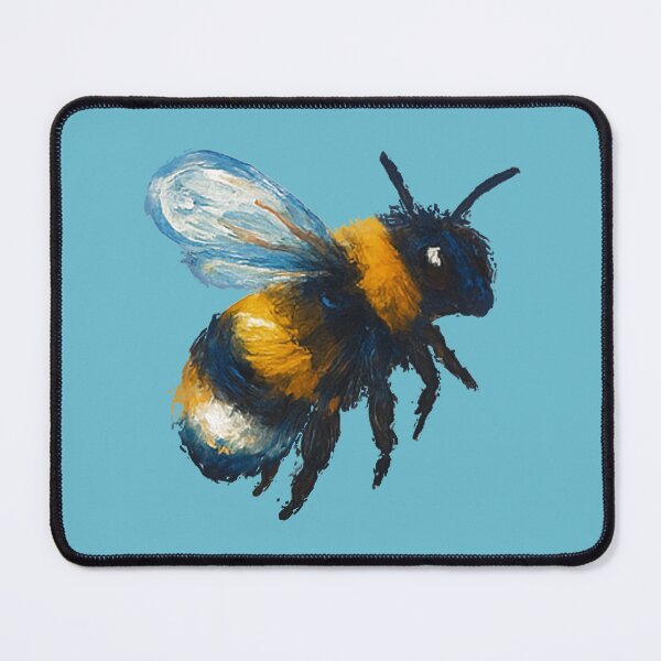 Item preview, Cute Bee  designed and sold by FarieArt.