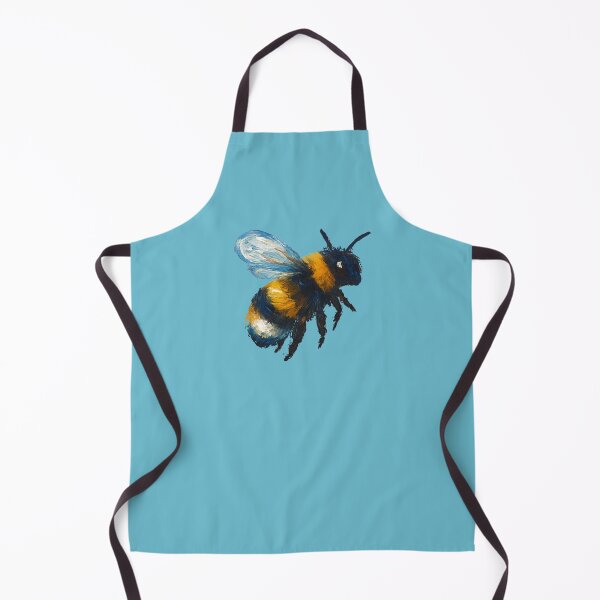 Item preview, Cute Bee designed and sold by FarieArt.