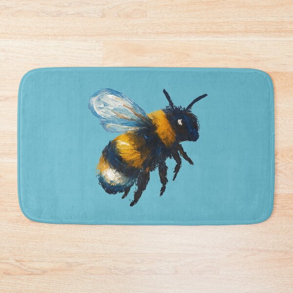 Item preview, Cute Bee  designed and sold by FarieArt.