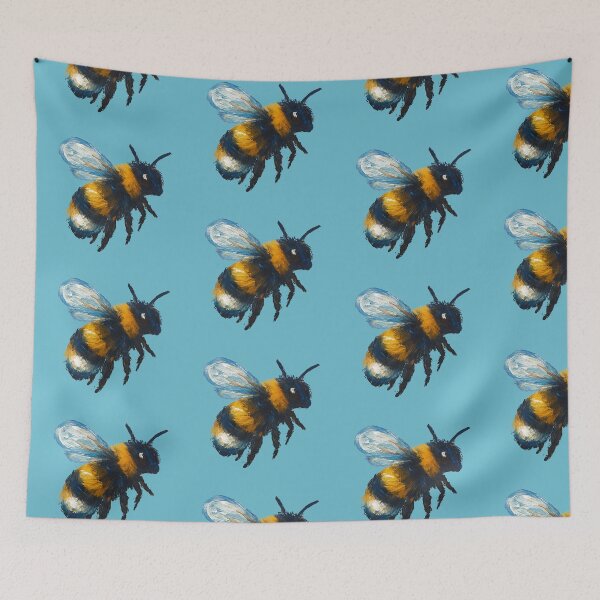 Item preview, Cute Bee  designed and sold by FarieArt.