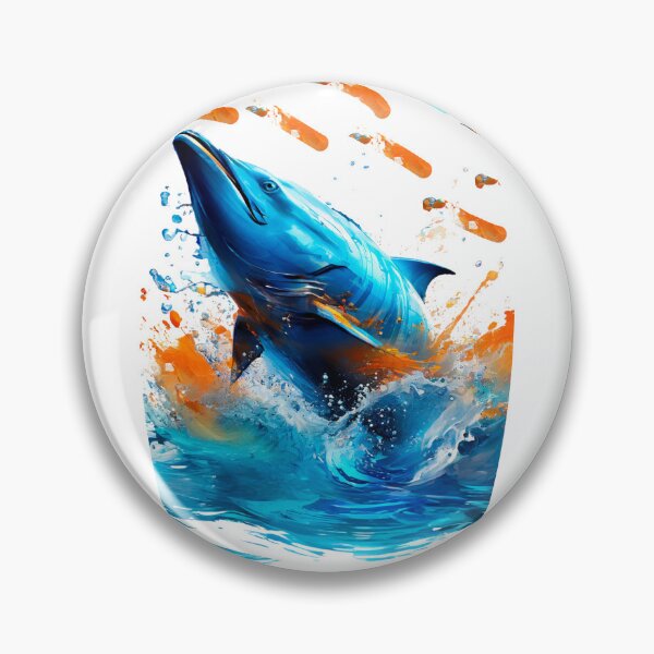 Item preview, Baby fish designed and sold by ArDi9168.