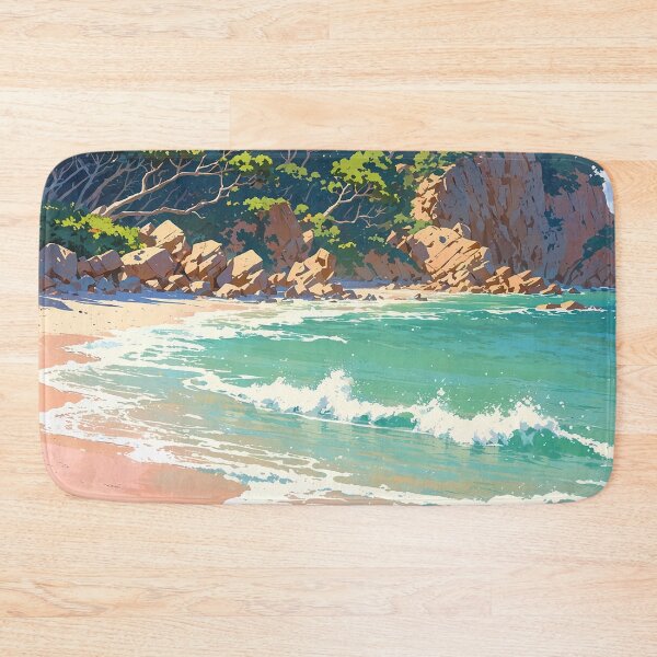 Item preview, Lloret de Mar, Spain designed and sold by Worldscape Wonders.