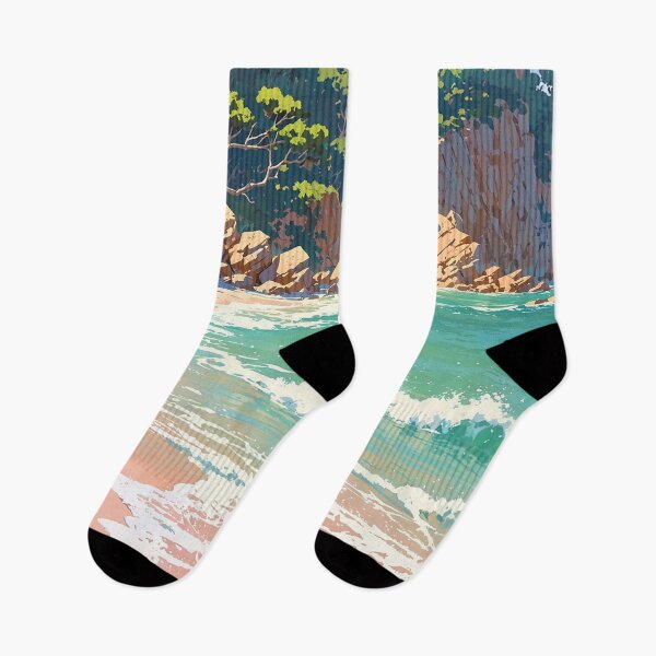 Item preview, Lloret de Mar, Spain designed and sold by Worldscape Wonders.