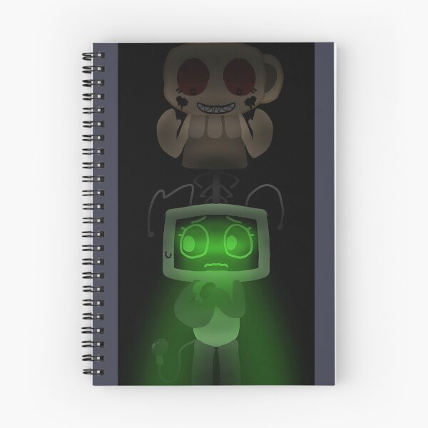 Item preview, Don’t Look Back – Twisted Shelly Behind Vee | Fanart by Jesziekaji designed and sold by WitMeme.
