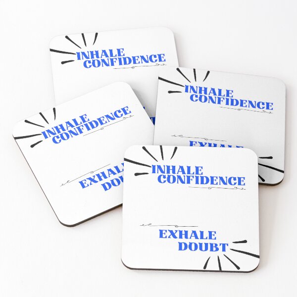 Item preview, Confidence Boost designed and sold by DoodleImprints.