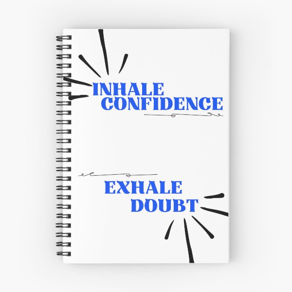 Item preview, Confidence Boost designed and sold by DoodleImprints.