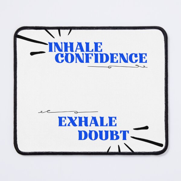 Item preview, Confidence Boost designed and sold by DoodleImprints.