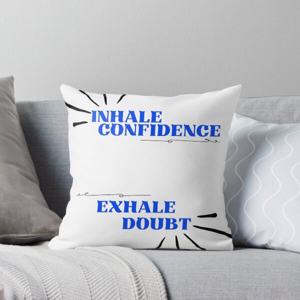 Item preview, Confidence Boost designed and sold by DoodleImprints.