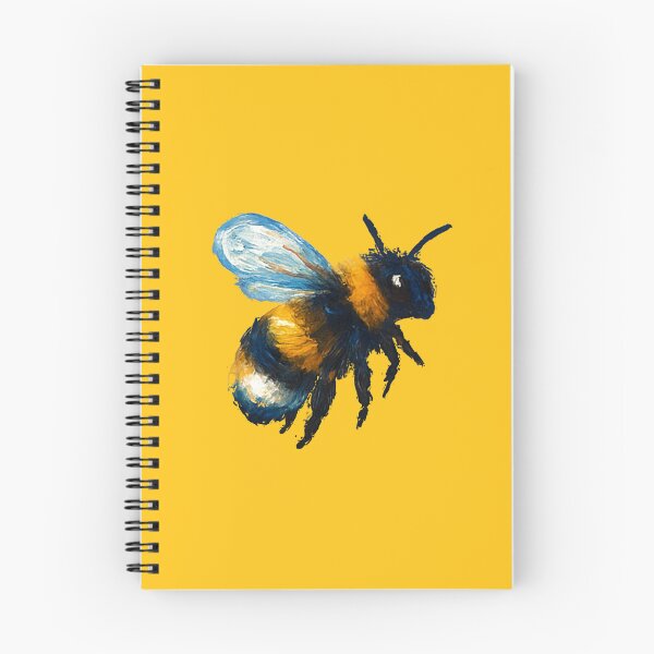 Item preview, Cute Bee  designed and sold by FarieArt.