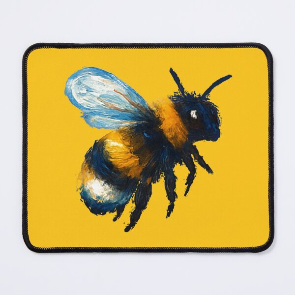 Item preview, Cute Bee  designed and sold by FarieArt.