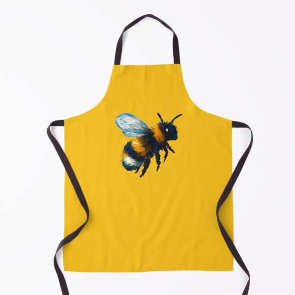 Item preview, Cute Bee designed and sold by FarieArt.
