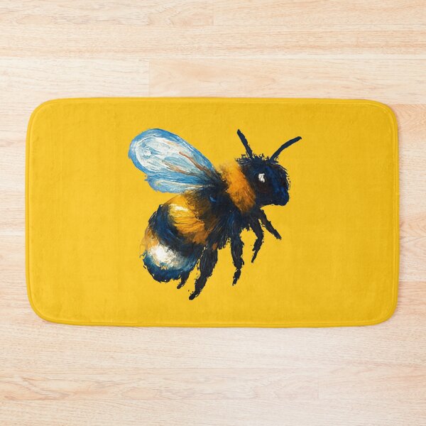 Item preview, Cute Bee  designed and sold by FarieArt.